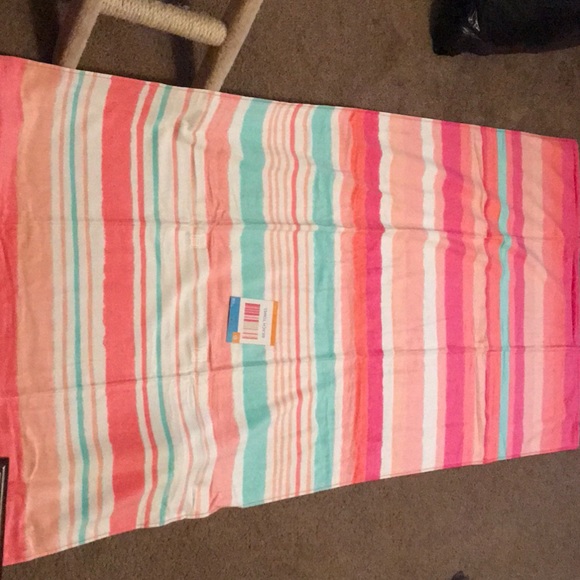 Beach Towels! Regular $9.99 at Target! Set of 3! - Picture 3 of 3